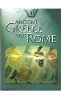 9780684805078: Ancient Greece and Rome: An Encyclopedia for Students