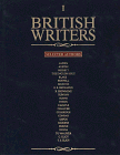 British Writers: Selected Authors Edition 1. (Scribner Writers)