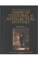 9780684805580: Encyclopedia of American Cultural & Intellectual History: 1