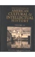 9780684805597: Encyclopedia of American Cultural History