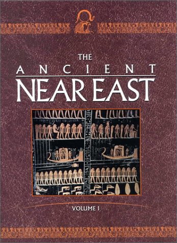 9780684805894: The Ancient Near East: An Encyclopedia for Students: 1