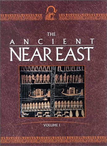 Stock image for The Ancient Near East : An Encyclopedia for Students for sale by Better World Books: West