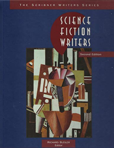 Stock image for Science Fiction Writers, Second Edition: Critical Studies of the Major Authors from the Early Nineteenth Century to the Present Day. for sale by Yushodo Co., Ltd.