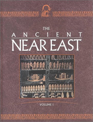 9780684805979: The Ancient Near East: An Encyclopedia for Students