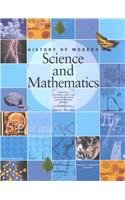 Beispielbild fr History of Modern Science and Mathematics zum Verkauf von Better World Books