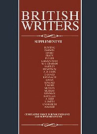 Imagen de archivo de British Writers : Supplement VII a la venta por Better World Books: West