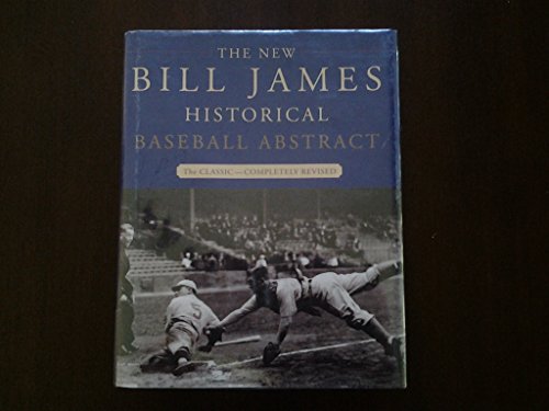 9780684806976: The New Bill James Historical Baseball Abstract