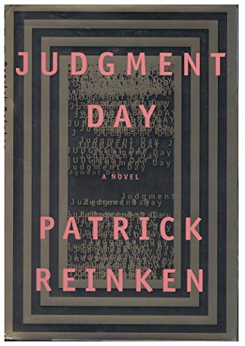Stock image for Judgment Day for sale by KingChamp  Books