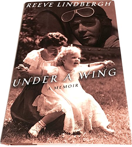 Imagen de archivo de Under a Wing: A Memoir a la venta por SecondSale