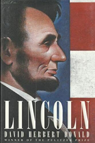 9780684808468: Lincoln