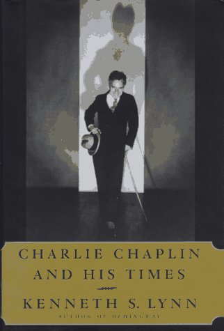9780684808512: Charlie Chaplin: And His Times
