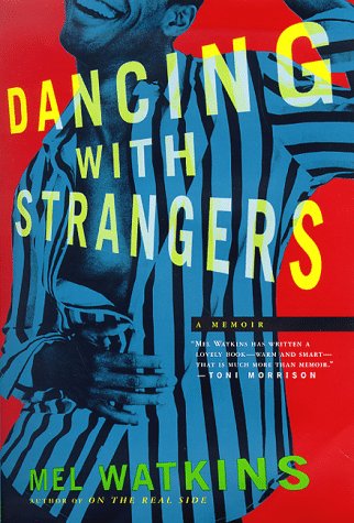 Beispielbild fr Dancing with Strangers: A Memoir zum Verkauf von BooksRun