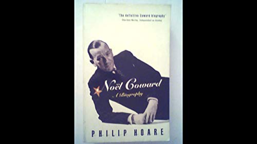 Imagen de archivo de Noel Coward: A Biography a la venta por More Than Words