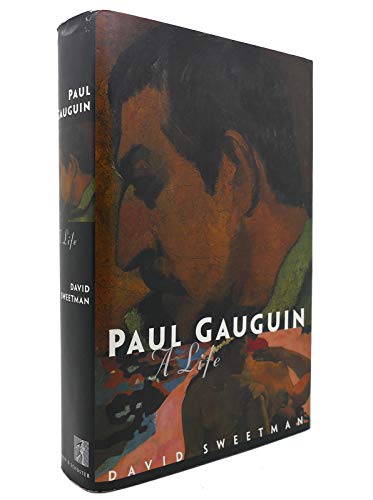 Stock image for Paul Gauguin for sale by St Vincent de Paul of Lane County