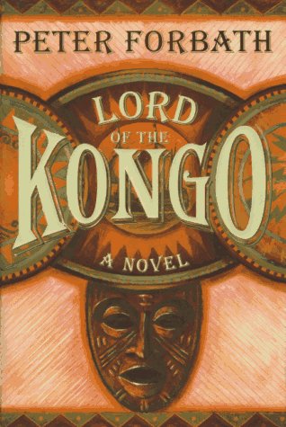 9780684809519: Lord of the Kongo: A Novel