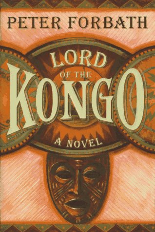 Stock image for LORD OF THE KONGO: A Novel for sale by HPB Inc.