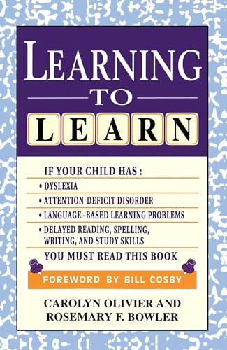 Stock image for Learning to Learn for sale by Better World Books