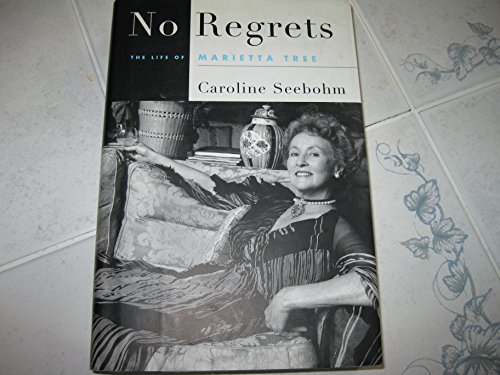 No Regrets (9780684810089) by Seebohm, Caroline