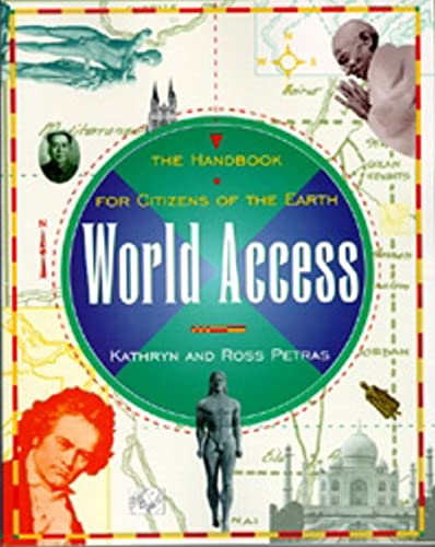 Beispielbild fr World Access: The Handbook for Citizens of the Earth zum Verkauf von Wonder Book