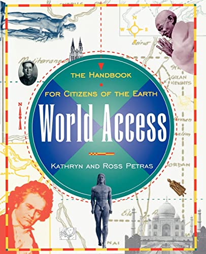 The Handbook for Citizens of the Earth World Access