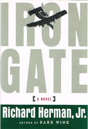 Imagen de archivo de Iron Gate a la venta por HPB-Emerald