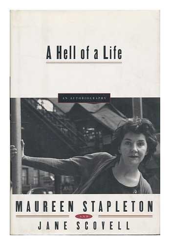 Beispielbild fr One Hell of a Life : An Autobiography zum Verkauf von Better World Books