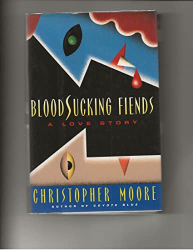 9780684810973: Bloodsucking Fiends: A Love Story