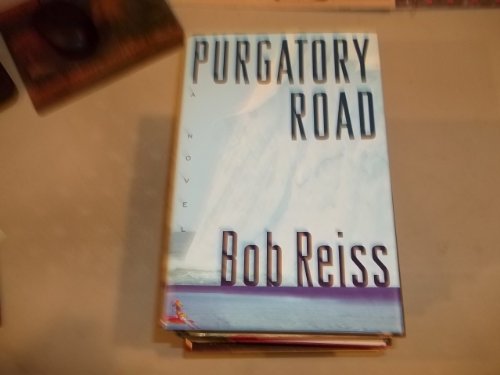 Stock image for PURGATORY ROAD for sale by Joe Staats, Bookseller