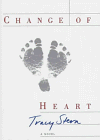 Beispielbild fr Change of Heart zum Verkauf von Better World Books