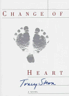 Imagen de archivo de Change of Heart a la venta por Better World Books