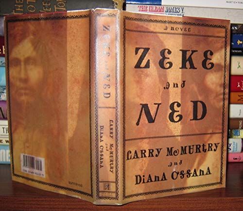9780684811529: Zeke and Ned