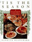 Tis the Season: A Vegetarian Christmas Cookbook