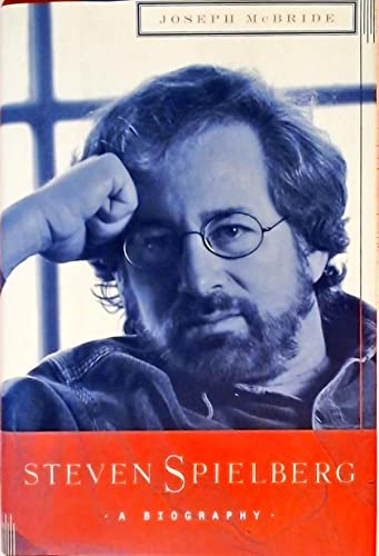 Stock image for Steven Spielberg: A Biography for sale by ZBK Books