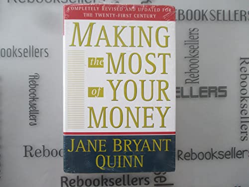 9780684811765: Making the Most of Your Money