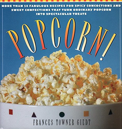 Beispielbild fr Popcorn zum Verkauf von Wonder Book