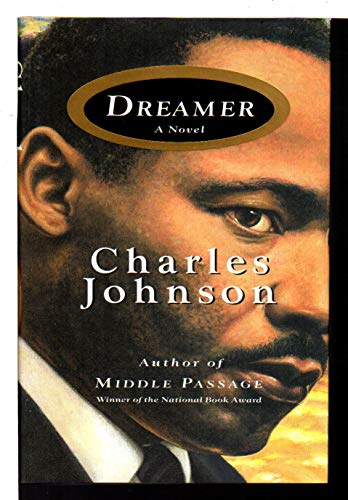 Beispielbild fr Dreamer: A Novel about Martin Luther King, JR. zum Verkauf von 2Vbooks