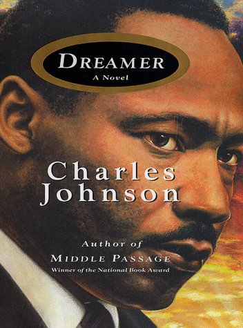 Imagen de archivo de Dreamer: A Novel about Martin Luther King, JR. a la venta por 2Vbooks