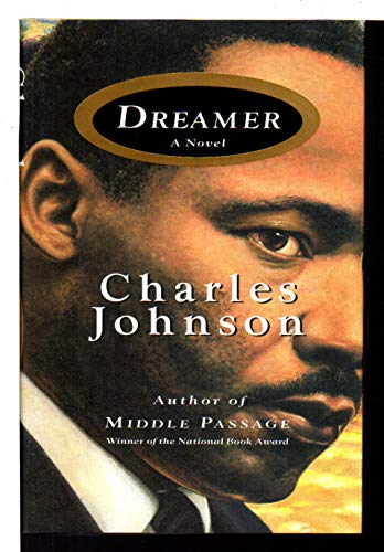 Stock image for Dreamer: A Novel about Martin Luther King, JR. for sale by 2Vbooks