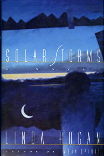 9780684812274: Solar Storms: A Novel