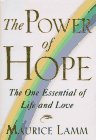 Imagen de archivo de POWER OF HOPE: The One Essential of Life and Love a la venta por SecondSale