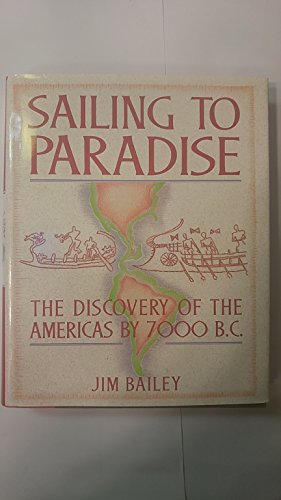 9780684812977: Sailing to Paradise
