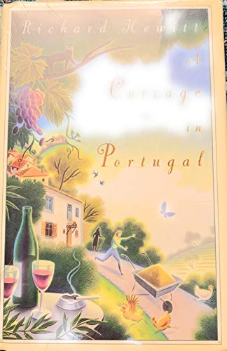 Beispielbild fr A Cottage in Portugal zum Verkauf von New Legacy Books