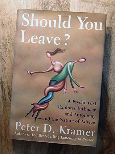 Should You Leave?