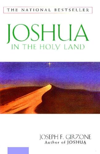 Beispielbild fr Joshua In The Holy Land zum Verkauf von SecondSale