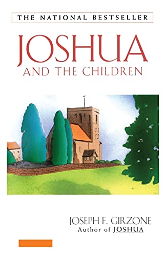 9780684813455: Joshua and the Children