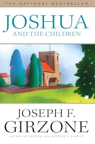 9780684813455: Joshua and the Children