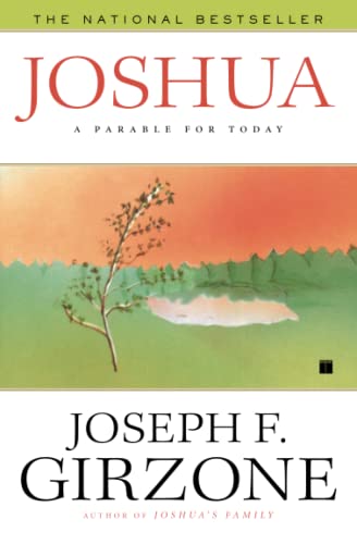 Beispielbild fr Joshua zum Verkauf von Better World Books
