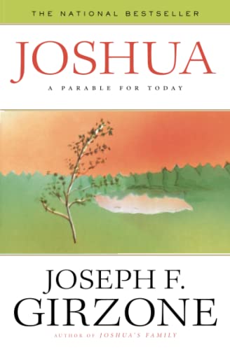 Imagen de archivo de Joshua: A Parable for Today a la venta por Gulf Coast Books