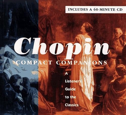 Stock image for Chopin for sale by ThriftBooks-Atlanta