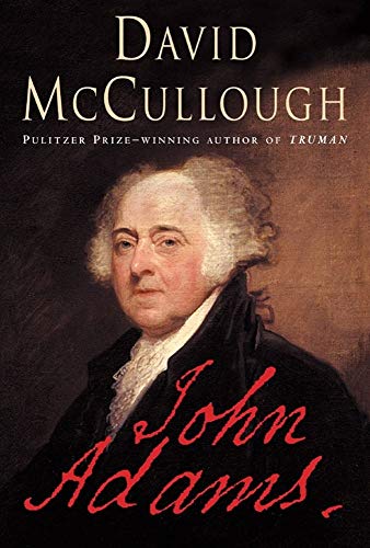 Imagen de archivo de John Adams a la venta por Your Online Bookstore